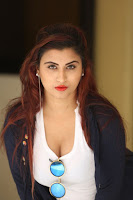 Actress Gunnjan Aras Latest Photo Shoot HeyAndhra.com