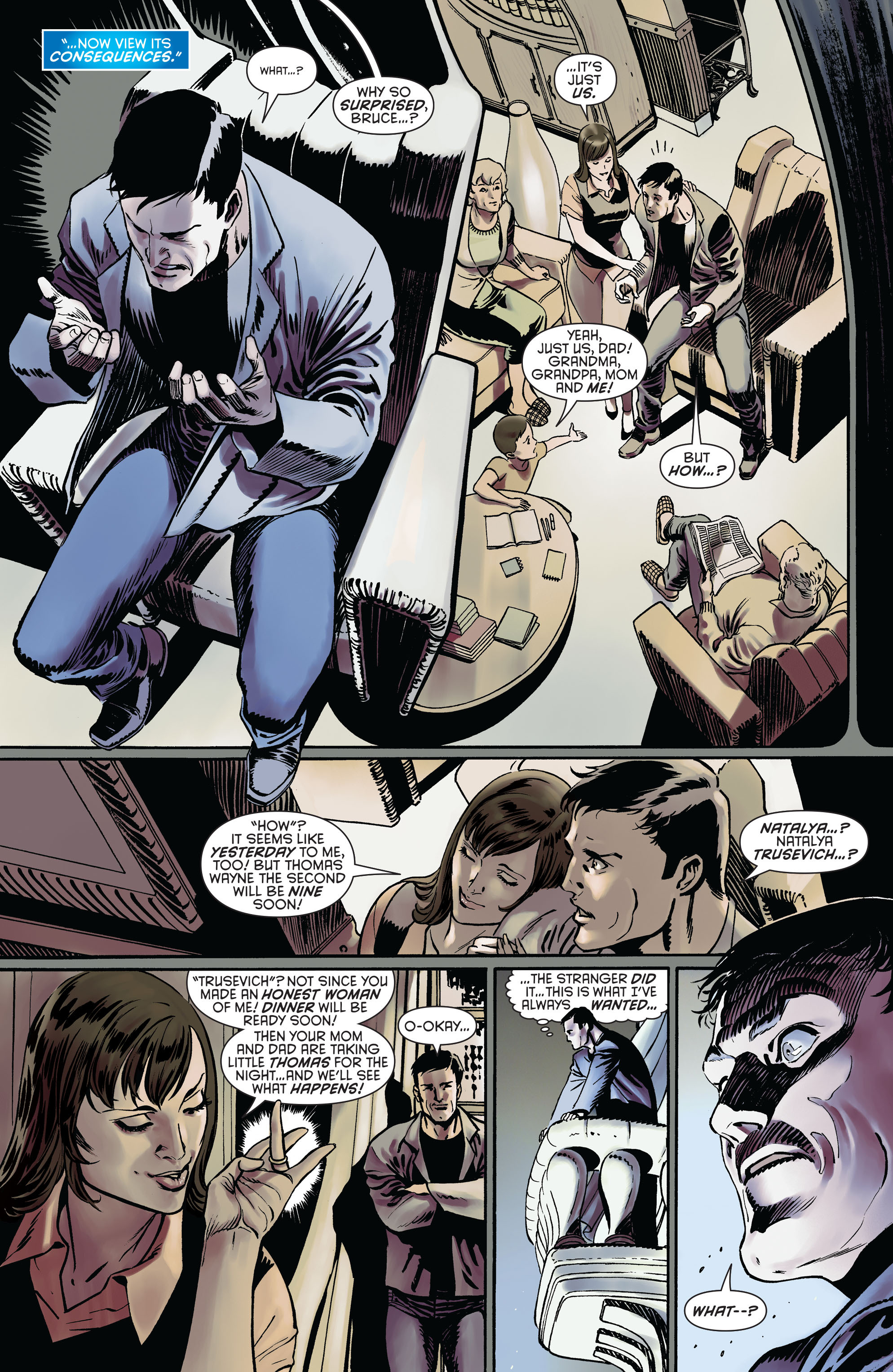 Read online Detective Comics (2011) comic -  Issue #27 - 44