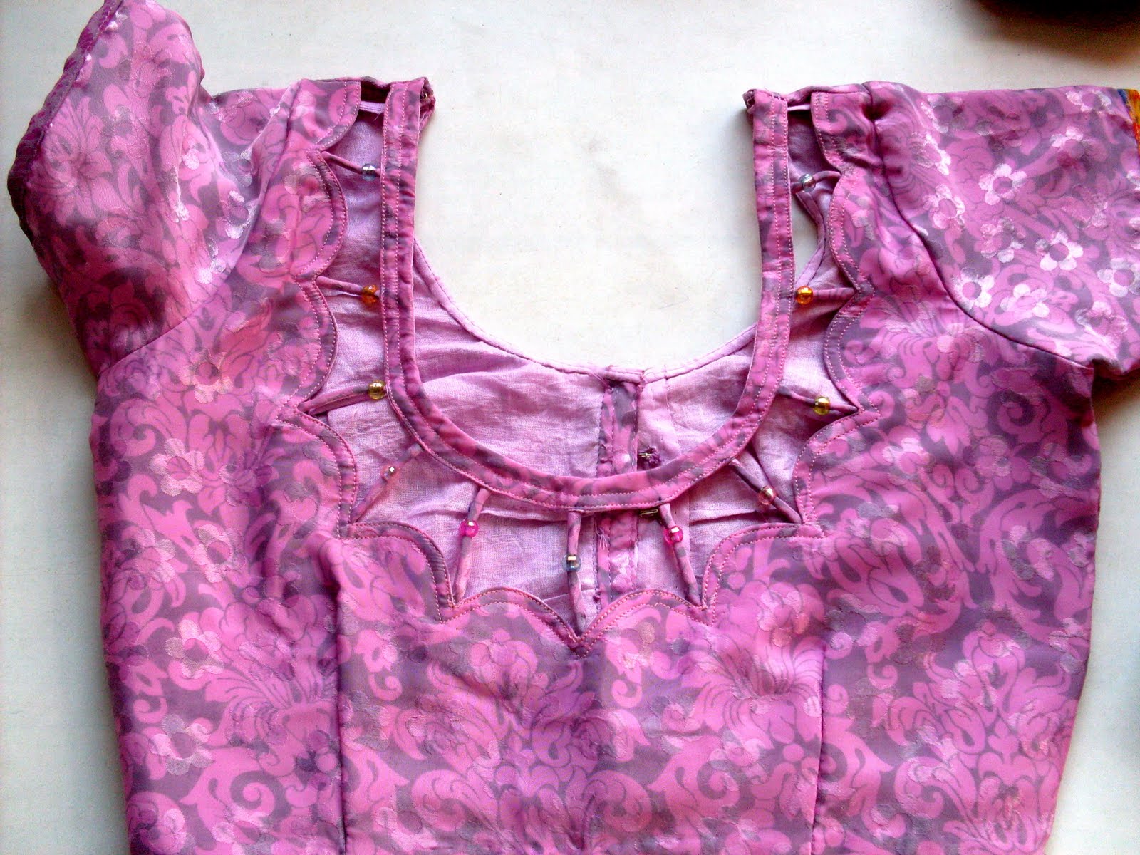 Blouse Design New Video Blouse Design New Video