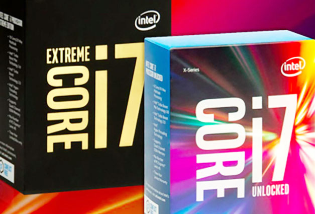 2016 Intel Unveils First 10-Core Processor for Consumer