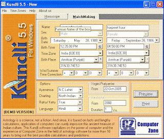 Kundli match Making Software pour Windows 7 signes que vous sortez avec une femme bipolaire