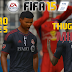 FIFA 15 Career Mode PS4 Next Gen Gameplay - Thug Nasty Mic'd Up (Be A Pro)