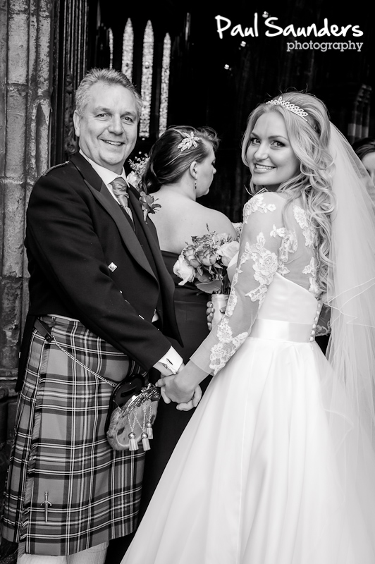 Paul Saunders Portrait Photography Blog: Wedding Photography at The ...
