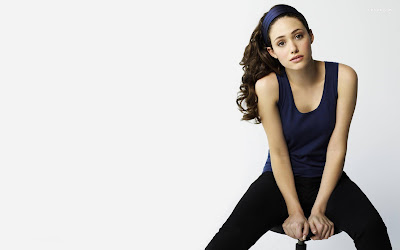 Emmy Rossum HD Wallpaper Emmy Rossum HD Wallpaper