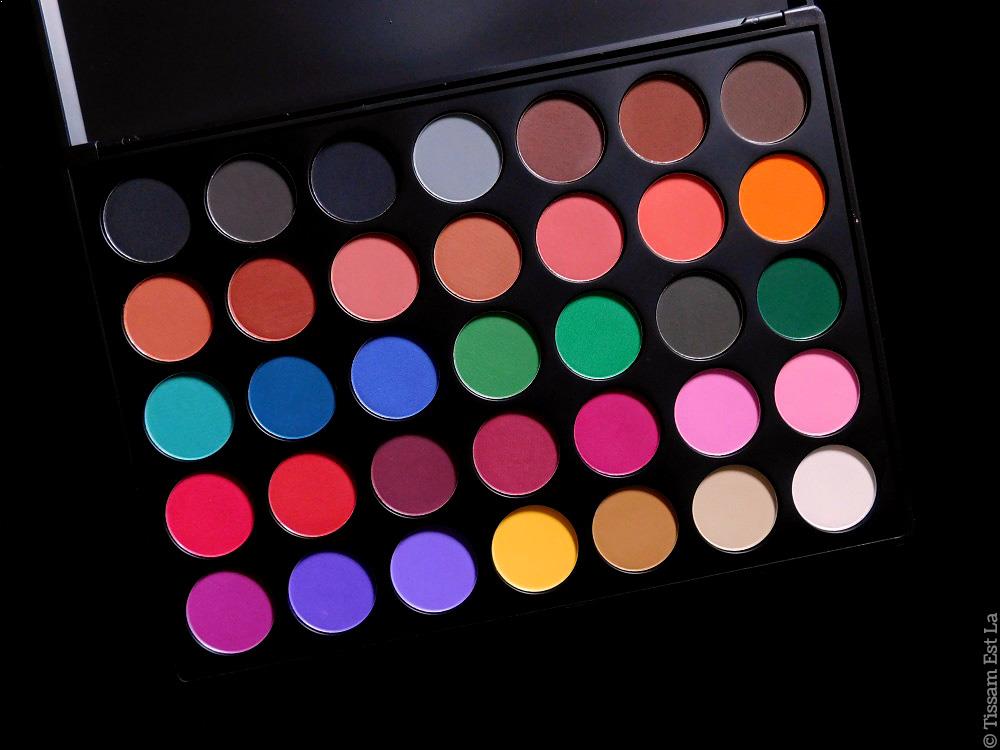 Black Friday Haul & Birthday Presents | Eyes & Lips - Morphe Brushes Palette Ready Set Gold - Matte Multicolor Palette - NYX Vivid Brights Crème - Make Up For Ever Star Powder - Nabla Cosmetics Brow Pots & Divine Brow Pencil - Anastasia Beverly Hills Brow Pro Palette - M.A.C. Twig Satin Lipstick - Lush Chocolate Lip Scrub - Zoeva Opulence Palette Black Friday Haul & Birthday Presents | Eyes & Lips - Morphe Brushes Palette Ready Set Gold - Matte Multicolor Palette - NYX Vivid Brights Crème - Make Up For Ever Star Powder - Nabla Cosmetics Brow Pots & Divine Brow Pencil - Anastasia Beverly Hills Brow Pro Palette - M.A.C. Twig Satin Lipstick - Lush Chocolate Lip Scrub - Zoeva Opulence Palette