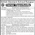 Career of British Standard School Rangpur