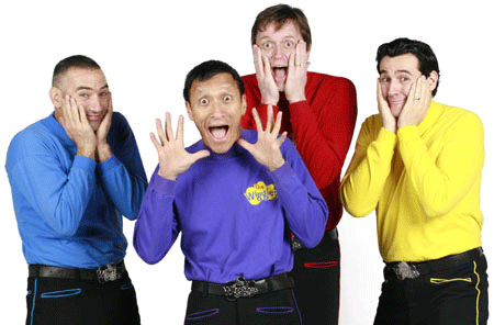 Are The Wiggles Gay 43