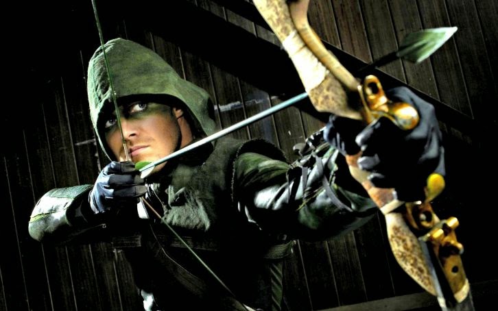 Arrow - Episode 3.11 - Midnight City - Producer's Preview