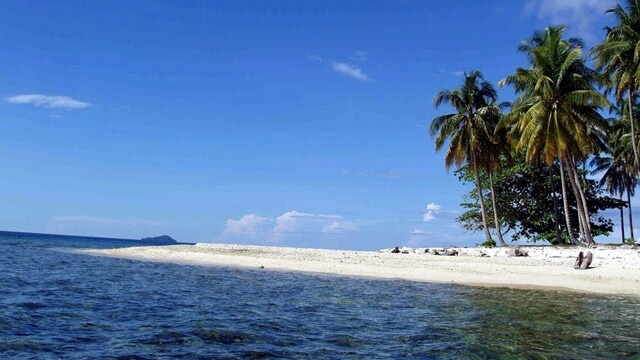 pulau randayan singkawang Fakta unik dan menarik Kota Singkawang