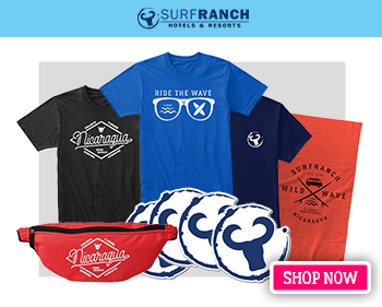 SHOP NOW - Surf Ranch Store