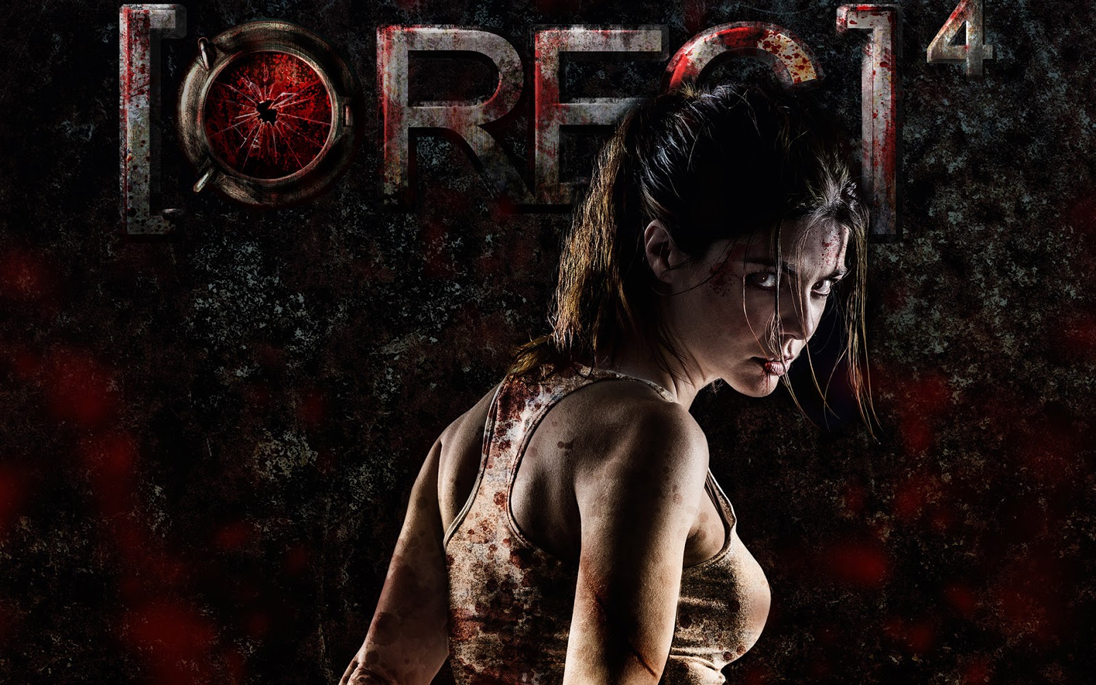 Exposición “HORRORE”
