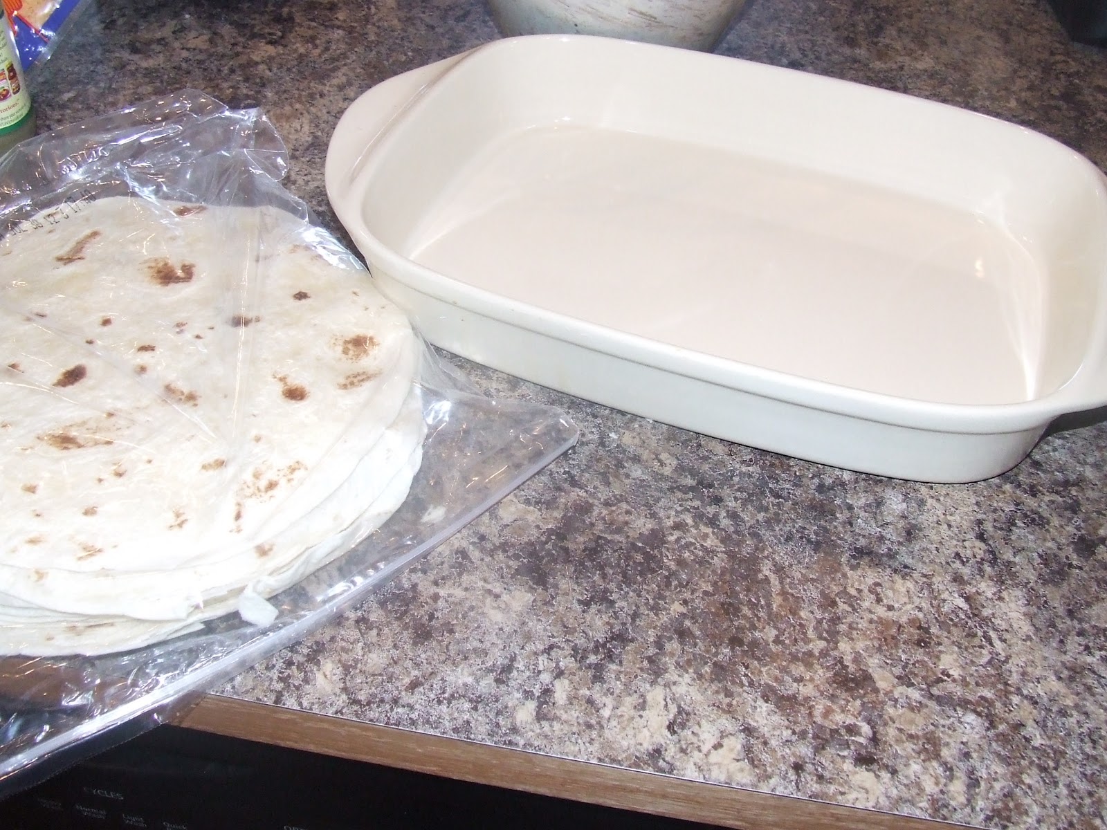 Simply Everthing I Love... Easy Sour Cream & Cream Cheese Chicken