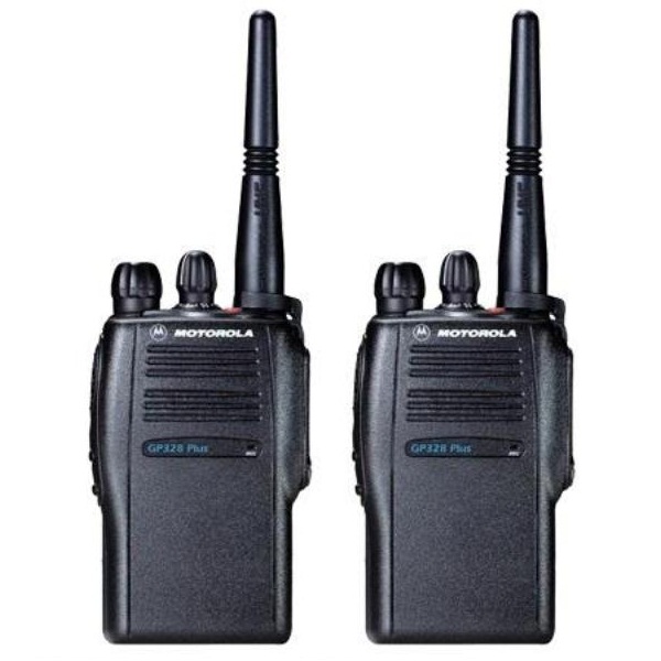 Learning Made Easy What is a WalkieTalkie?