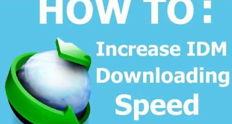 Inilah Cara Meningkatkan Kecepatan Download dengan Free Internet Download Manager 1