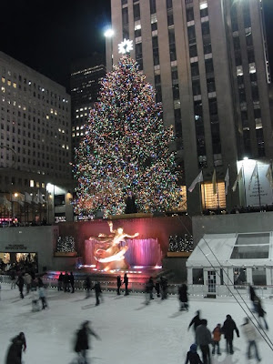 Navidad en Nueva York, Ciudad-USA (15)