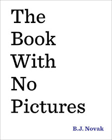 The Book with No Pictures PDF Lesson Plans