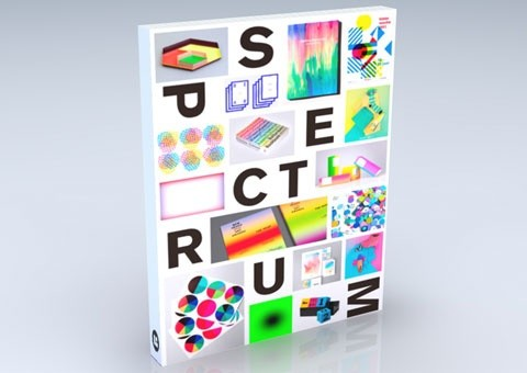 Libro '' Spectrum''
