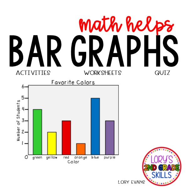 portfolio bar graph skill