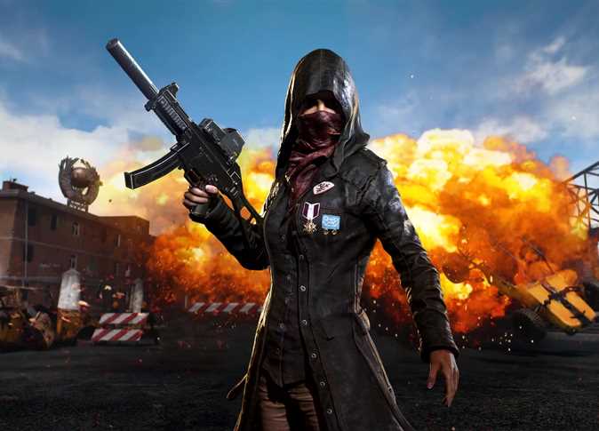 صور PUBG 2021 HD ، أفضل خلفيات لعبة PUBG