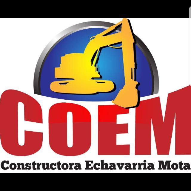 Construtora Echavarria Mota 809-519-6119