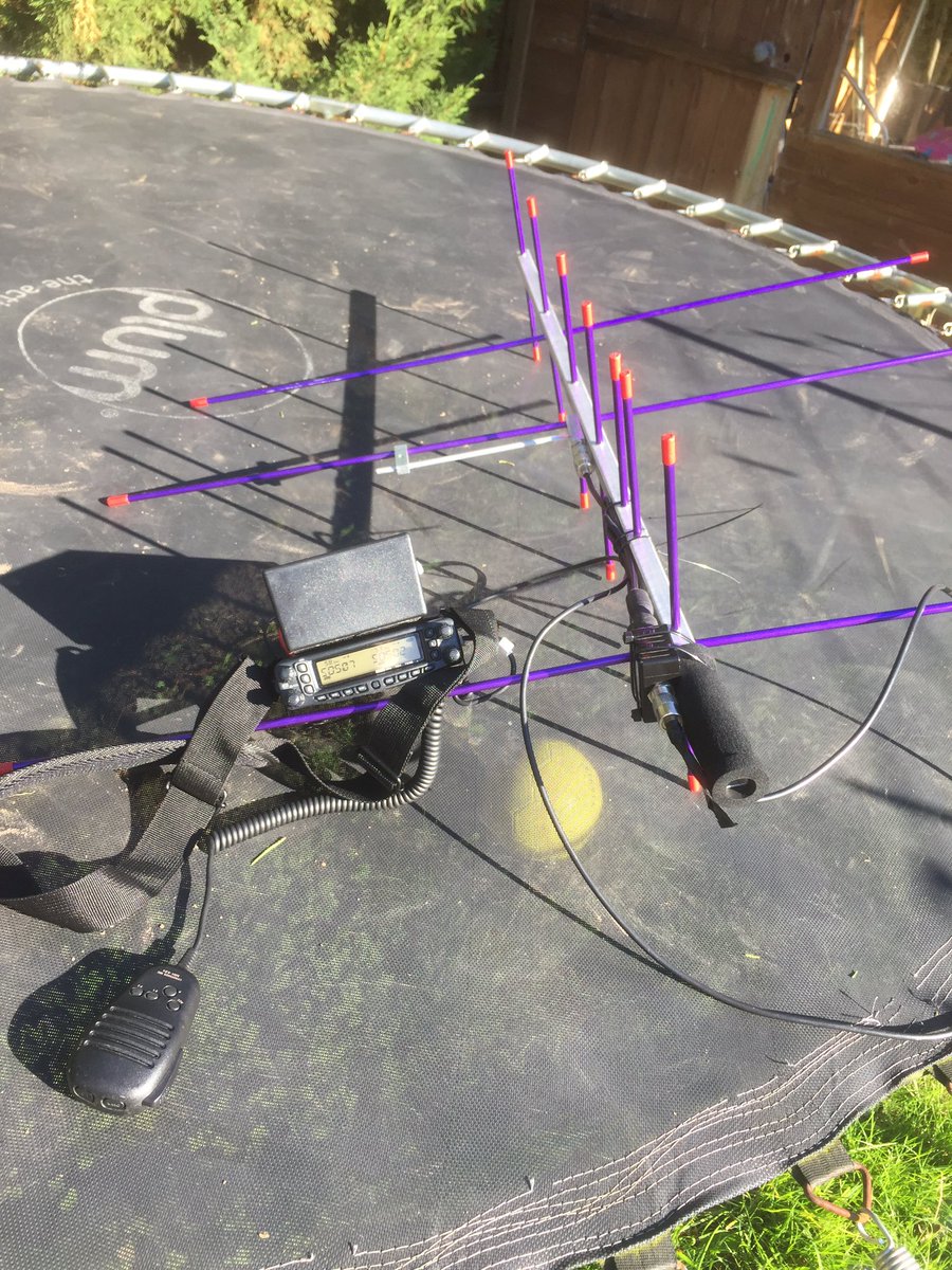 Makers eXperimenters and Operators: GB1JAM 20th Egham Raspberry Jam ...