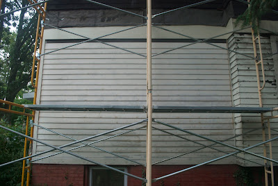 American Foursquare Restoration