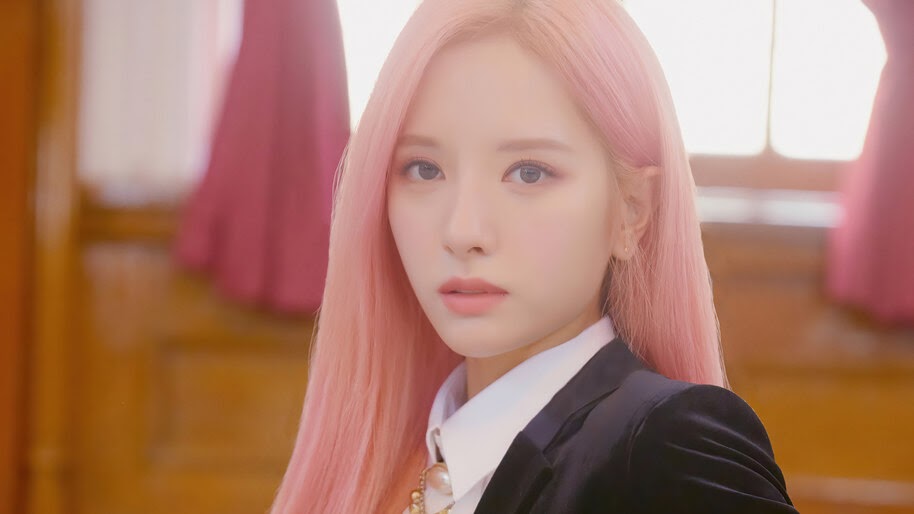 WJSN, 우주소녀, Bona, 보나, 4K, #6.1722
