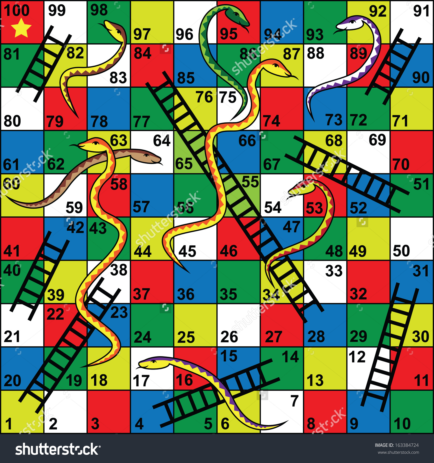 THE WHOLE DAMN CHRONIC SITUATION SNAKES AND LADDERS the-whole-damn-chronic-situation-snakes-and-ladders