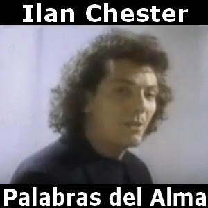 Ilan Chester - Palabras del Alma Letra y acordes de guitarra y piano
