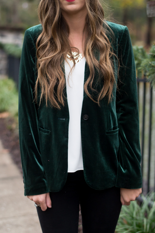 Outfit Ideas Velvet Jacket Style Velvet Top Outfit Ideas Velvet