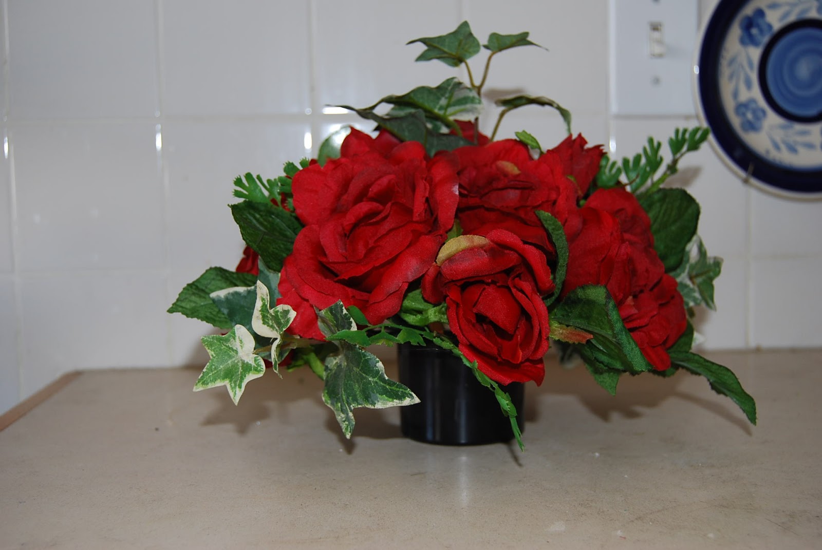 Define Your Sign How to Make Floral Cake Toppers