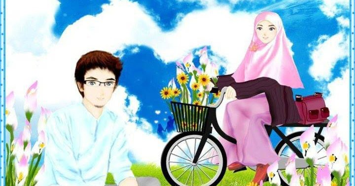 Kisah Romantis Islami Wattpad Contoh 43