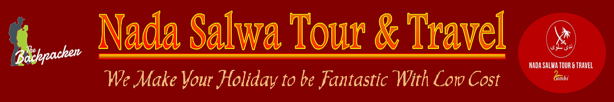 Nada Salwa Tour