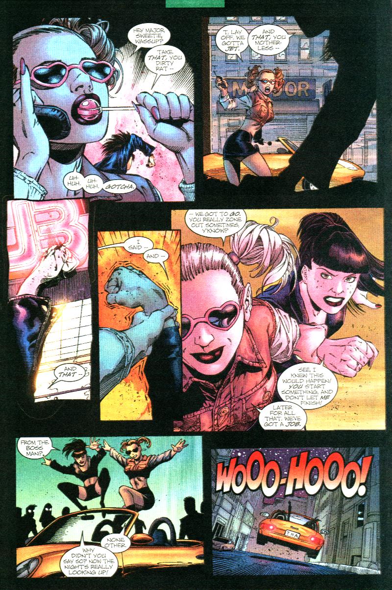Wolverine (1988) Issue #159 #160 - English 17