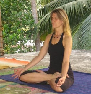 Padmasana