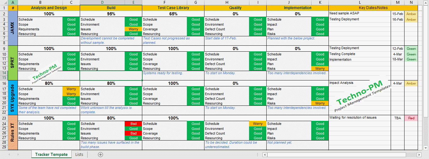 multiple-project-tracking-excel-template-download-free-project