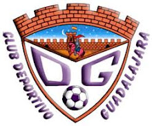 Club Depotivo GUADALAJARA