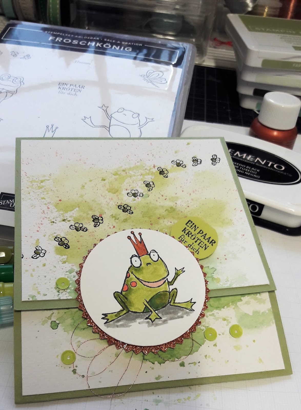 Gluckszauber Ein Wochenende In Frankfurt Am Main Palmengarten