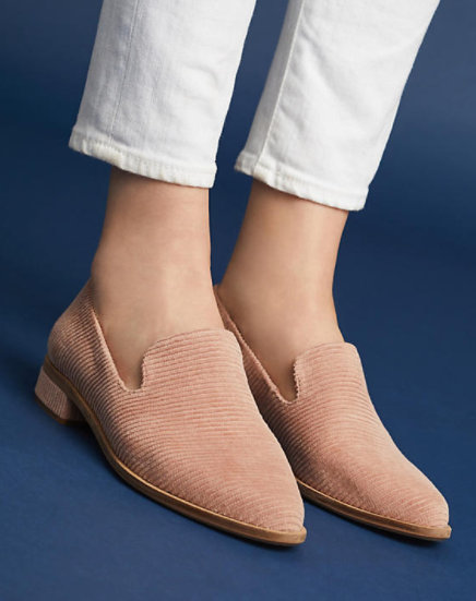 6 Adorable Pairs of Fall Loafers Perfect for Any Budget