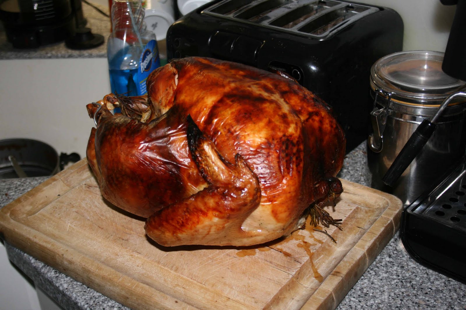 Stuff and Stoff: November 2011