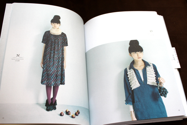 Cation Designs: The Stylish Dress Book Review