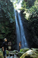 curug ngumpet bogor