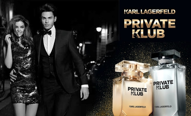 Karl Lagerfeld Private Klub