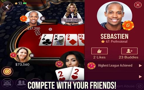 Holdem Holdem