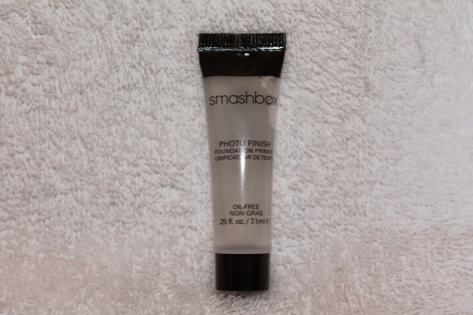 Glamorous By Dani Resenha Photo Finish Foundation Primer Unificateur