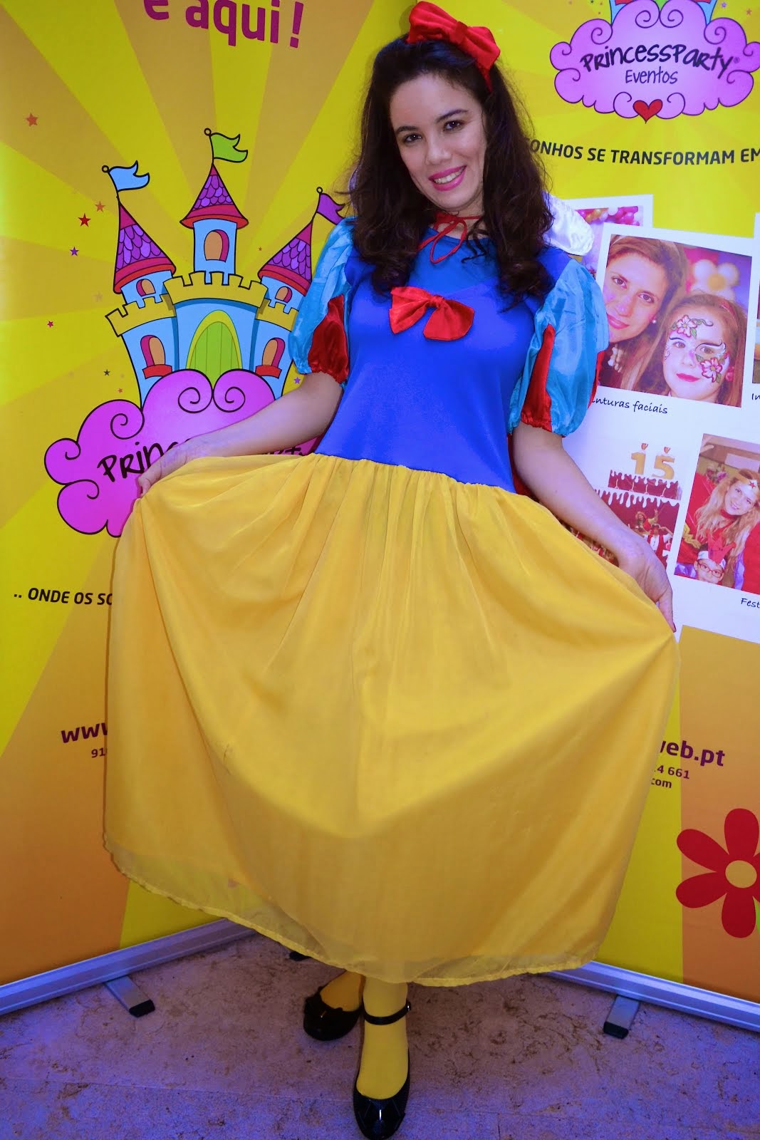 Branca de Neve