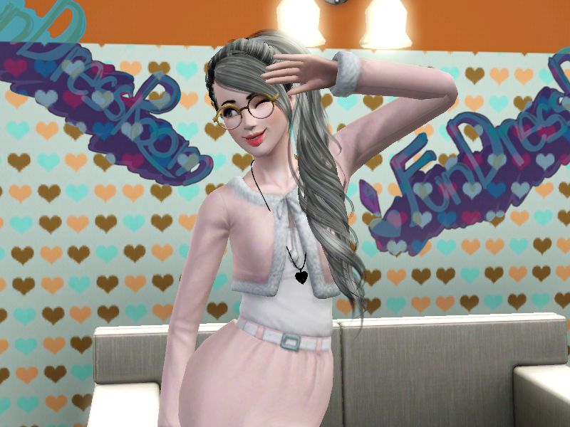 Cute Sims 3 Things For You!