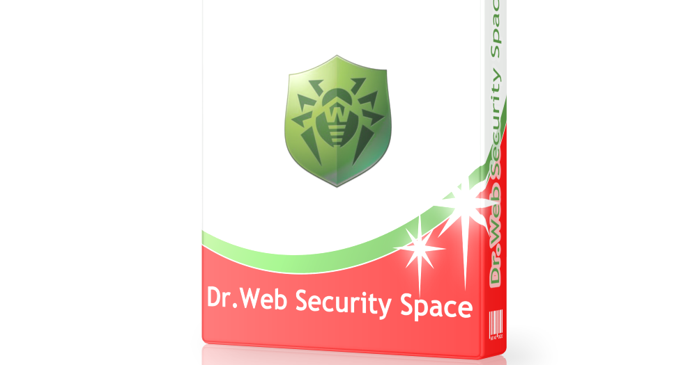 Dr web security space 7 0 0 08310