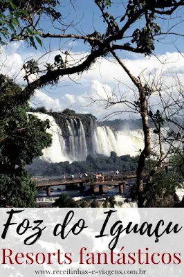 Foz do Iguacu hotel