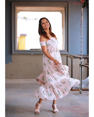 Anasuya Bharadwaj Latest Glam Photoshoot Pics Anasuya Bharadwaj Latest Glam Photoshoot Pics